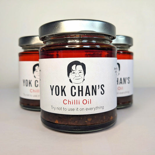 TRIPLE JAR GOOD BUNDLE