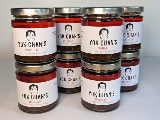 EIGHT JAR SUPER BUNDLE