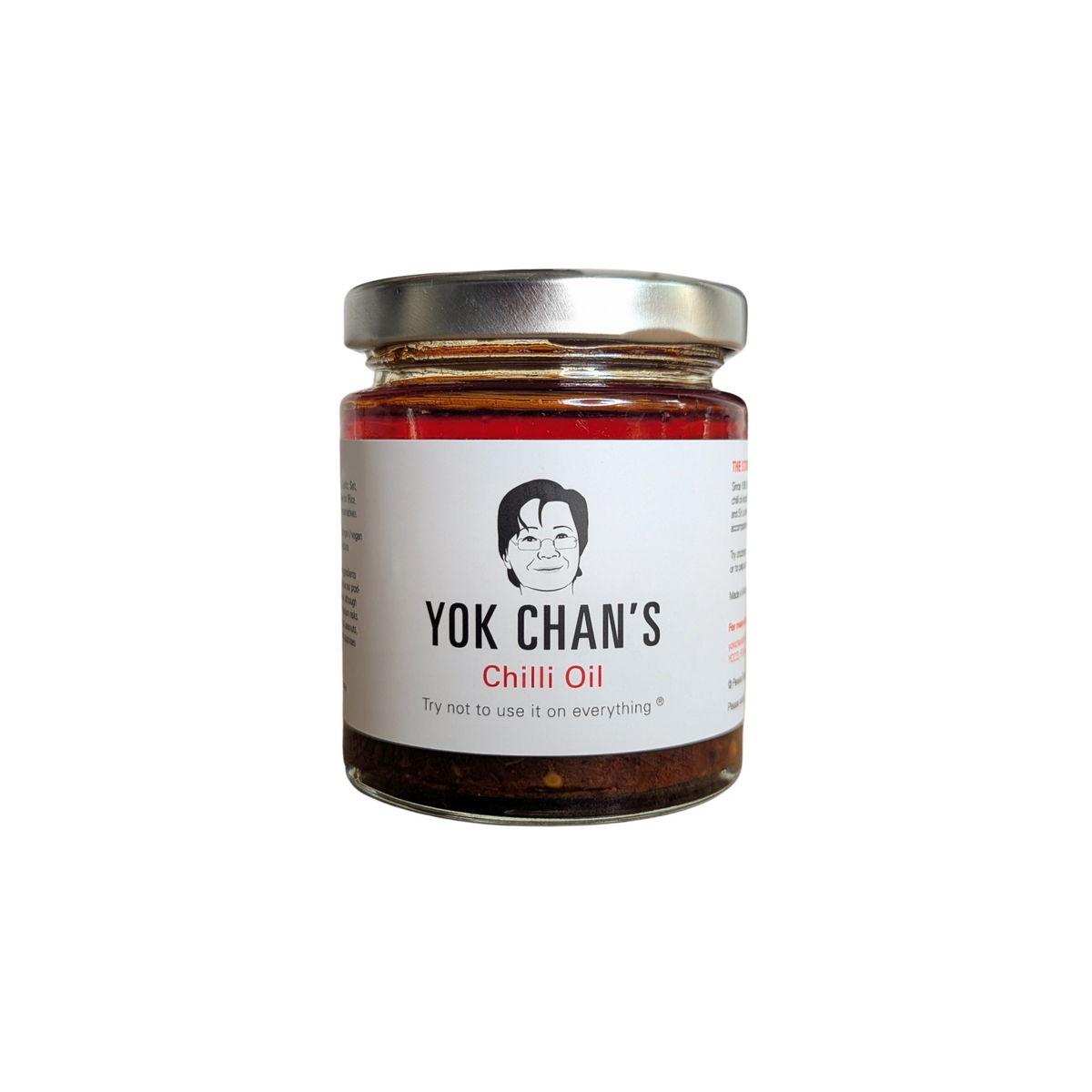 ORIGINAL - SINGLE JAR