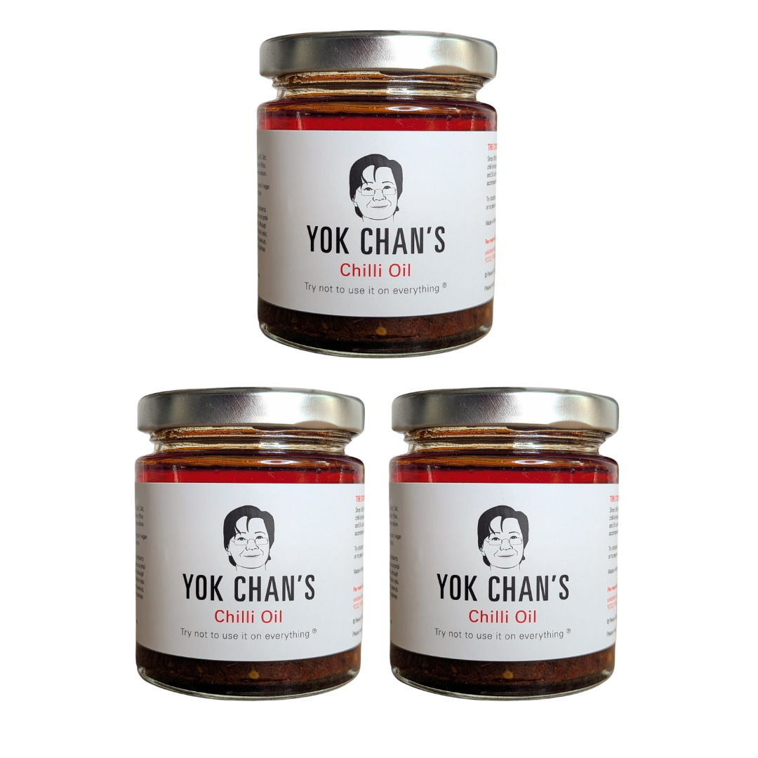 TRIPLE JAR GOOD BUNDLE - ORIGINAL