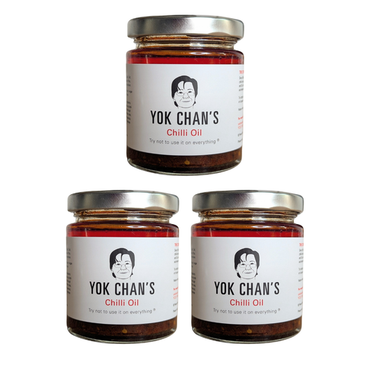 TRIPLE JAR GOOD BUNDLE - ORIGINAL