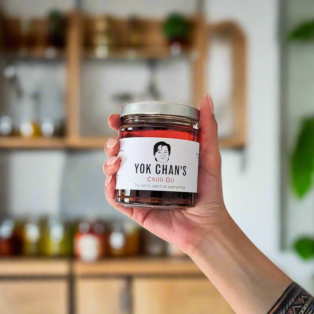 SINGLE JAR