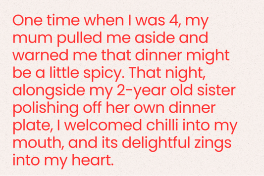 Possibly the greatest review of a product ever