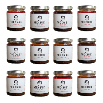 TWELVE JAR MEGA BUNDLE