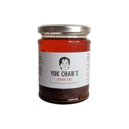 LARGER 300ML SINGLE JAR