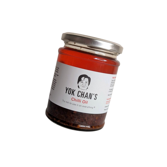 LARGER 300ML SINGLE JAR