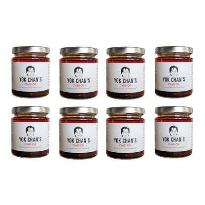 EIGHT JAR SUPER BUNDLE