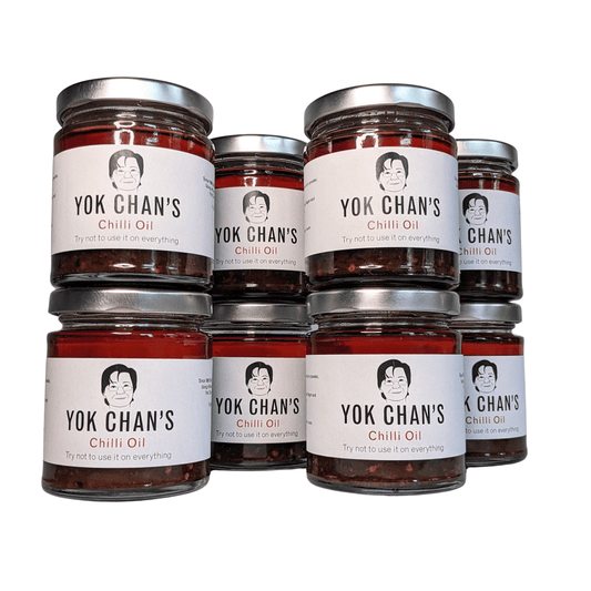 EIGHT JAR SUPER BUNDLE