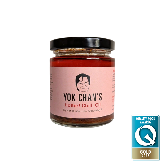 HOTTER! - SINGLE JAR