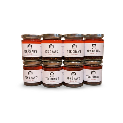 EIGHT JAR SUPER BUNDLE
