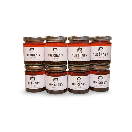 EIGHT JAR SUPER BUNDLE