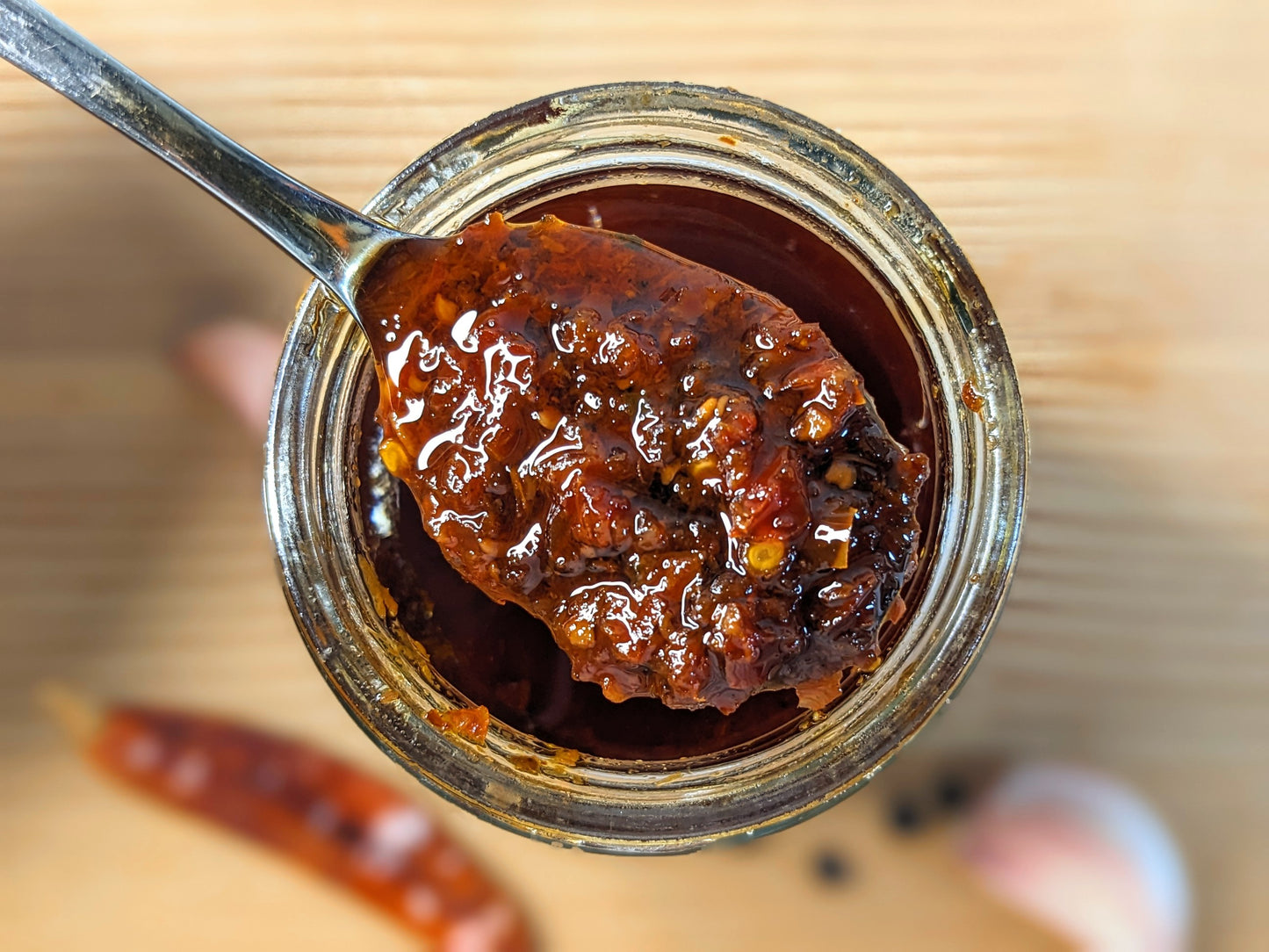 SIX JAR MIXED GLORIOUS BUNDLE