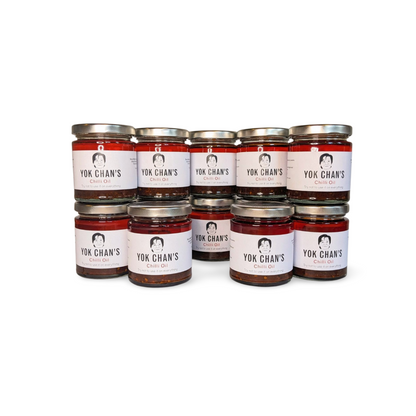 TWELVE JAR MEGA BUNDLE