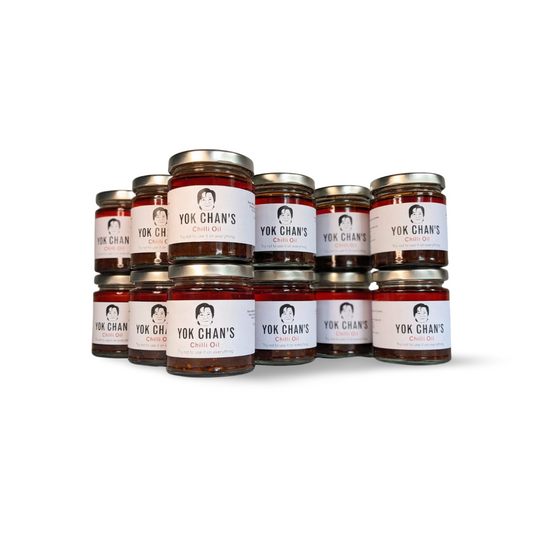 TWELVE JAR MEGA BUNDLE