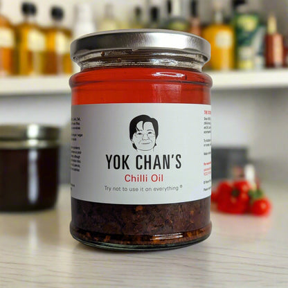 LARGER 300ML SINGLE JAR