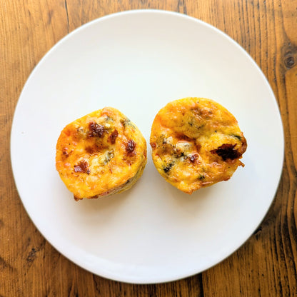 ORIGINAL + EXTRA GARLIC - TWIN PACK