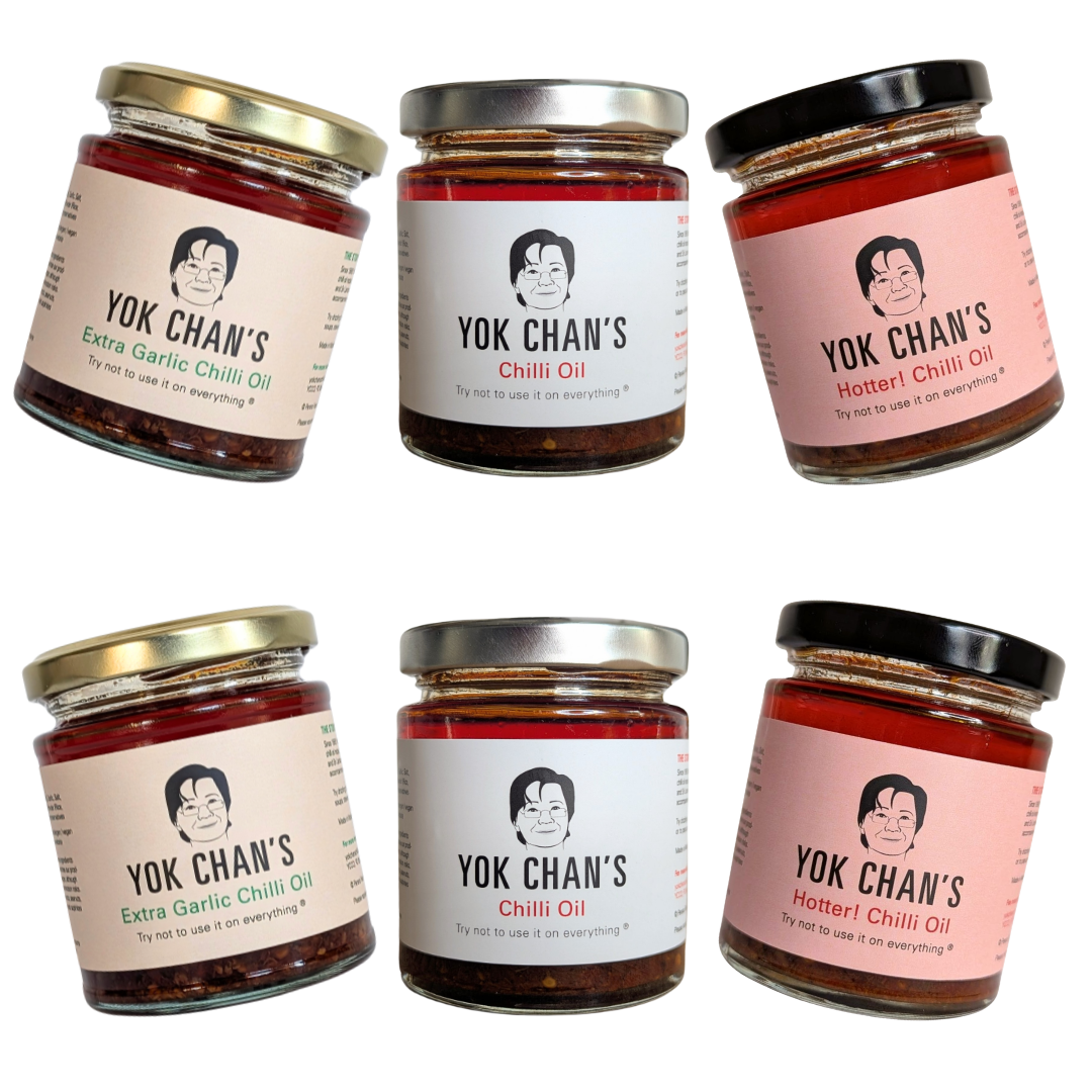 SIX JAR TOTAL MIX EPIC BUNDLE