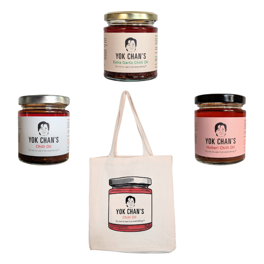 THE COMPLETE BUNDLE