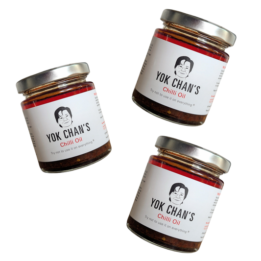 TRIPLE JAR GOOD BUNDLE - ORIGINAL