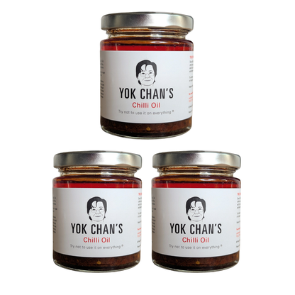 TRIPLE JAR GOOD BUNDLE - ORIGINAL