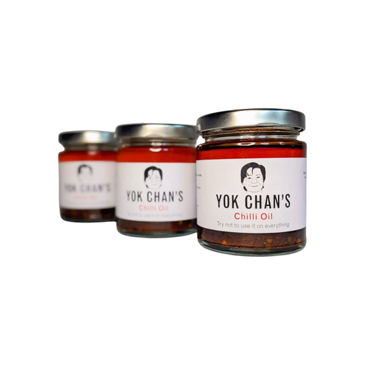 TRIPLE JAR GOOD BUNDLE