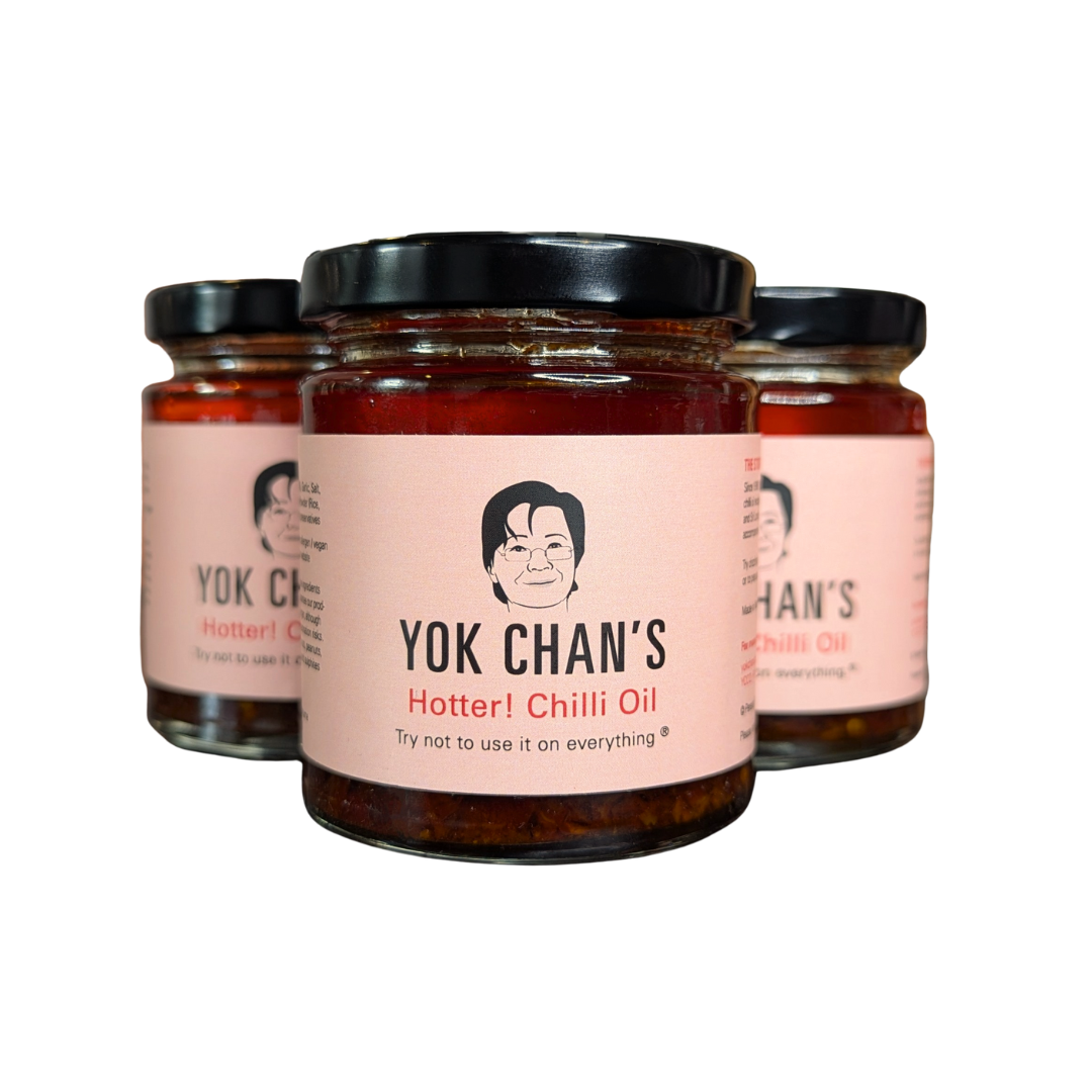 HOTTER! TRIPLE NICE BUNDLE