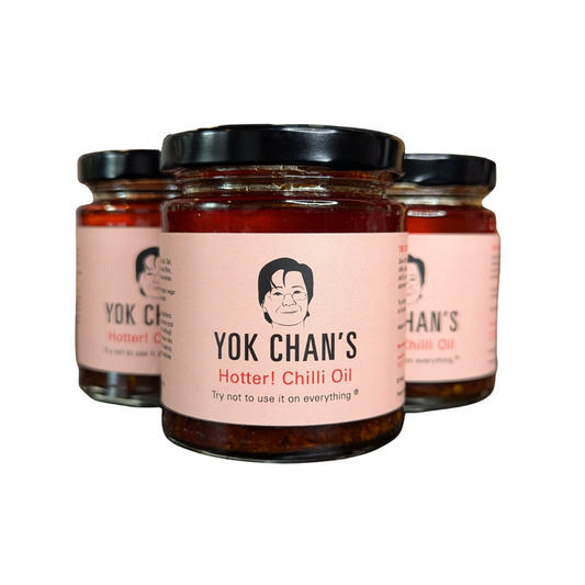 HOTTER! TRIPLE NICE BUNDLE